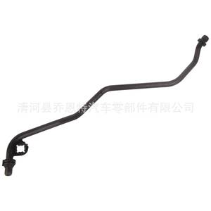 Tubo de derivación del colector de admisión Bmw 11618603914 para reemplazo y reparación de mangueras de admisión de aire - Product Image 3