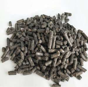 Üst satıcı doğal karbon çam ahşap biyobozunur Kitty kedi kumu kum fabrika Pet ürünleri çam kedi kumu - Product Image 5