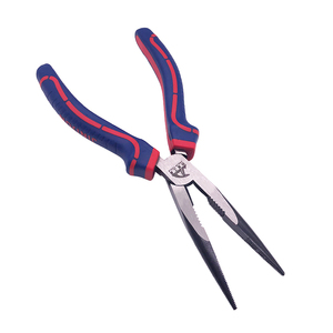 2020 al aire libre actividad Multi herramienta alicates <span class=keywords><strong>electricista</strong></span> Alicates <span class=keywords><strong>de</strong></span> corte - Product Image 5