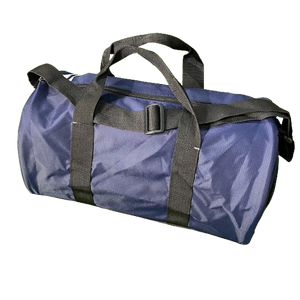 Bolsa Deportiva de Viaje, Bolsa de Lona, Venta al por Mayor, Portátil, Gran Capacidad, Plegable - Product Image 4