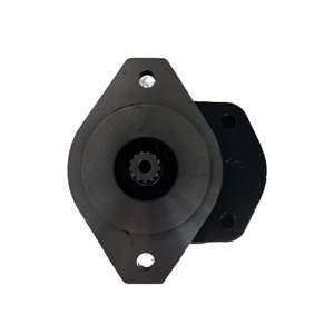 Bomba de Aceite para Engranajes de Alta Presión Hansen CBGJ1 de Alta Calidad para Maquinaria de Construcción con 1 Año de Garantía, Origen Shandong - Product Image 2