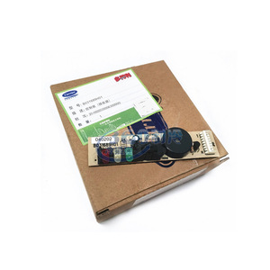 บอร์ดควบคุมเครื่องปรับอากาศ B031689H01 สำหรับยูนิตภายในอาคาร รุ่น 40GKX บอร์ดพีซี - Product Image 4