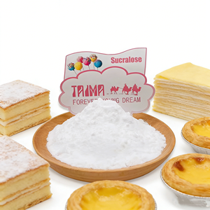 Oferta Especial: Sucralosa en Polvo de Grado Alimenticio de Alta Intensidad, 99.0%-99.5% de Pureza, Marca TAIMA, Suministro Directo de Fabricante Chino - Product Image 4