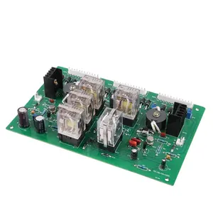 Manufacture Circuit Board Custom Oem Pcba Circuit Board Supplier