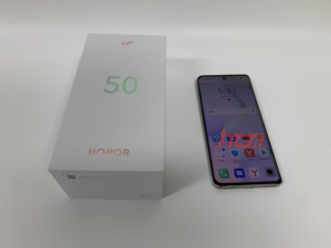 Gốc Mở Khóa Điện Thoại Di Động Android 6.57 Inch 5G Điện Thoại Thông Minh 128GB Cho Honor 50 Ma Thuật 7 Pro - Product Image 2