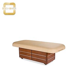 Lit facial murah avec fauteuil inclinable de <span class=keywords><strong>massage</strong></span> en bois douche <span class=keywords><strong>vichy</strong></span> lit de <span class=keywords><strong>massage</strong></span> - Product Image 2