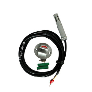 SMC CH-RHT485 เครื่องส่งสัญญาณเซ็นเซอร์วัดอุณหภูมิและความชื้น หัววัดความแม่นยำสูงสำหรับเครื่องมือวัด - Product Image 3