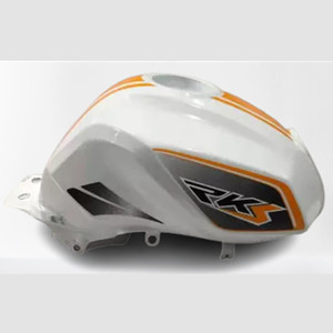 Ricambi moto 200cc serbatoio carburante benzina moto per <span class=keywords><strong>RKS</strong></span> nuovo stile - Product Image 1