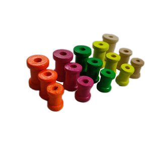 Carretes de hilo Carrete de artesanía de <span class=keywords><strong>madera</strong></span>, <span class=keywords><strong>madera</strong></span> para manualidades, decoración de <span class=keywords><strong>madera</strong></span> Amor Europa Náutico Navidad Pintado Talla de <span class=keywords><strong>madera</strong></span> <span class=keywords><strong>Arce</strong></span> - Product Image 4