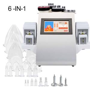 Nouvelle machine de massage par aspiration pour l'agrandissement des mamelons et le lifting des fesses, idéale pour les salons de beauté - Product Image 3