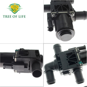 Vanne de commande de chauffage Tree Of Life, DC 12V, température normale de l'eau, pour Land Rover Range Rover - Product Image 5