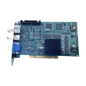 New & Original PLC hình ảnh chụp thẻ PCI 979-0101 tái v.c ORI-PCI/RGB - Product Image 1