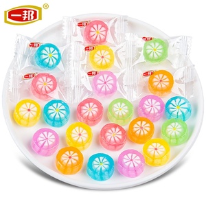 Yibang-rebanada de flor de cerezo hecha a mano, azúcar de flores, 500g, para entretener aperitivos y dulces - Product Image 6