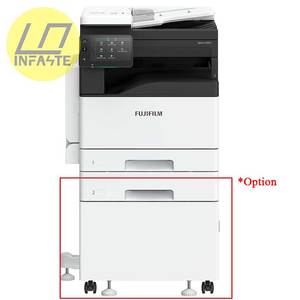 Good Quality <b>Printer</b> Photocopy Apeos C2450s A3 Color <b>Printer</b> MFP Multifunctional Photocopier ADF USB <b>Wifi</b> - Product Image 3