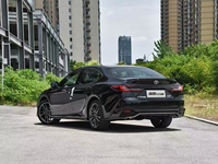Camry 2026 2.5 HXS Hybride Sport Plus