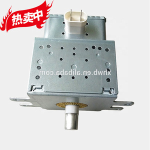 Magnetron Panasonic 2M167B-M11, composant de chauffage haute tension pour four à micro-ondes - Product Image 3