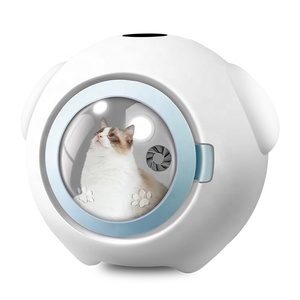 OEM ODM好折扣环保重型滚塑狗窝狗猫宠物可定制尺寸LDPE - Product Image 3