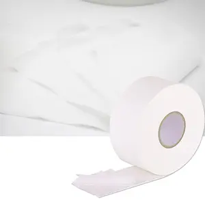 China supplier custom color brands names toilet tissue paper packaging with logo jumbo roll
