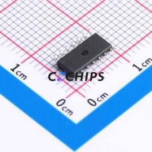 Microcontrolador de chip IC de circuito integrado de nuevo y original, (MCU/MPU/SoC), nuevo, de 1 a 2 años - Product Image 2