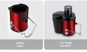 Multi-function Automatic Hand Fast Usb Electric <b>Portable</b> <b>Blender</b> Juicer - Product Image 6