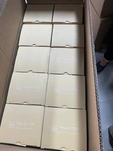 HiCyber HY300 H713 Android 11 Mini proyector 720p 160ANSI Home Theater WIFI6 BT5.0 Smart Video 3D Características Teléfono compatible - Product Image 5