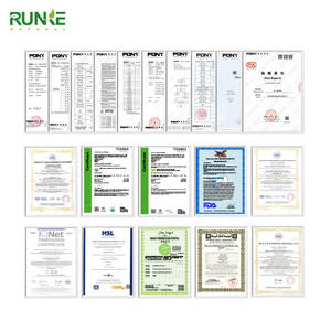 Suppléments de Tribulus en capsules bio pour hommes, mélange de poudre de Maca Horny Goat Weed, contenant des parties de fruits et de feuilles - Product Image 5