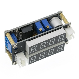 Convertisseur de puissance DC-DC XL4015 5A d'origine, CC CV, pilote LED, carte de charge abaisseur, module de chargeur au lithium - Product Image 5
