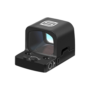 Spina Optics-Mira de punto rojo cerrada de tamaño completo con 3 opciones de retícula, duradera, resistente al agua, a prueba de golpes, ligera - Product Image 3