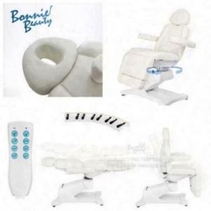 Fauteuil de beauté neuf pour salon de beauté, lit de beauté à prix avantageux - Product Image 2