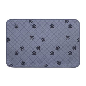 Atacado Lavável Puppy Training Pad Impermeável <span class=keywords><strong>Dog</strong></span> Mat Reutilizável Pet <span class=keywords><strong>Pee</strong></span> <span class=keywords><strong>Pads</strong></span> Super Absorvente <span class=keywords><strong>Pee</strong></span> Pad - Product Image 1