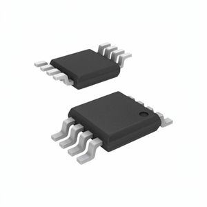 Circuito Integrado Lógico BUF NO INVERSOR 5.5V 8TSSOP 8 TSSOP, 8 MSOP (0.118", 3.00mm de Ancho) Compras en Línea de Componentes Electrónicos 74LVC3G16DPH - Product Image 1