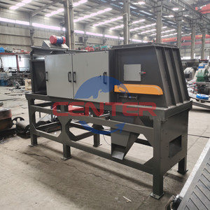 Séparateur <span class=keywords><strong>de</strong></span> métaux à courants <span class=keywords><strong>de</strong></span> Foucault avancé pour le traitement des résidus <span class=keywords><strong>de</strong></span> broyeurs automobiles - Product Image 3