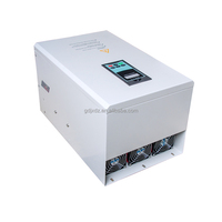 Fabricant de chauffage par induction 10KW 15KW 20KW 30KW 40KW 50KW 60KW avec refroidisseur industriel