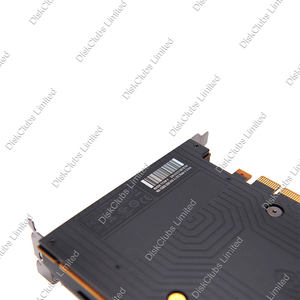 Carte graphique GPU CUDA professionnelle ultra-puissante 12 Go HBM2 900-1G500-0000-000 pour le rendu 3D et le traitement des données - Product Image 5