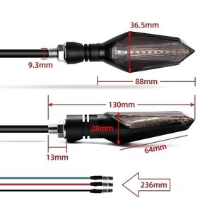 <span class=keywords><strong>Feux</strong></span> clignotants universels pour motos <span class=keywords><strong>Feux</strong></span> clignotants LED pour autocycle <span class=keywords><strong>Feux</strong></span> diurnes <span class=keywords><strong>Moto</strong></span> <span class=keywords><strong>Feux</strong></span> clignotants à LED - Product Image 2