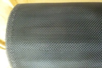 Moustiquaire magnétique en métal pour fenêtre et porte, technique tissée, anti-moustiques, moustiquaire magnétique