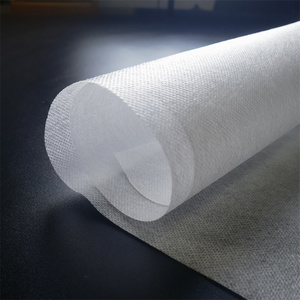 Thoáng khí thân thiện với môi ppsb Vải <span class=keywords><strong>polypropylene</strong></span> quay trái Phiếu không dệt nhà dệt sử dụng 100% <span class=keywords><strong>PP</strong></span> Spunbonded không dệt vải - Product Image 1