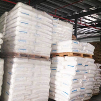 Granulés de PP de qualité supérieure pour extrusion, matière première de résine PP haute résistance aux chocs, granulés de plastique PP pour la production de films, exportation mondiale