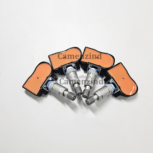 4 Sensores de Presión de Neumáticos 1034602-00-C 1074812-00-B 103460200C para <span class=keywords><strong>Tesla</strong></span> <span class=keywords><strong>Model</strong></span> 3, <span class=keywords><strong>Model</strong></span> <span class=keywords><strong>S</strong></span>, <span class=keywords><strong>Model</strong></span> X, Sensor TPMS, Accesorios para Auto - Product Image 6