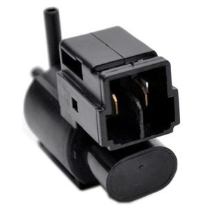 Válvula Solenoide del Canister de Carbón Mazda K5T49090 12V DC, Válvula de Control de Temperatura Normal de Gas - Product Image 2