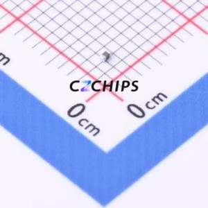 FCM1005KF-102T05 Ferrite Bead 0402 RF ( Impedance @ Frequency: 1kOhm@100MHz )( Error: 25% )( DC Resistance (DCR): 1.2Ohm ) - Product Image 2