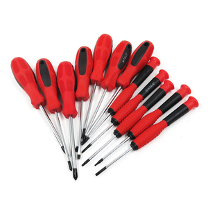 Meilleures ventes : Jeu de tournevis magnétique 100 pièces avec support en plastique, outil de réparation domestique, <span class=keywords><strong>outils</strong></span> multifonctionnels 5 en 1 pour voiture - Product Image 6