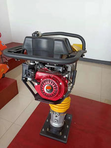 2025 Chất lượng cao lực lượng mạnh mẽ san lấp Làm xáo trộn cho đất cát đất - Product Image 3