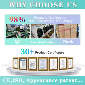 Máquina de belleza de uso doméstico de escritorio para cara y cuerpo AU US IT ZA CN EU UK JP Plugs Tecnologí<span class=keywords><strong>a</strong></span> de succión al vacío para el peso de la axila facial - Product Image 5