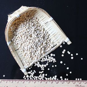 Phân Bón Trộn Sử Dụng Magnesium Sulphate MgSO4.H2O Giá Phân Bón Kieserite Dạng Hạt <span class=keywords><strong>MgO</strong></span> 25% Hòa Tan - Product Image 2