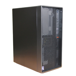 เวิร์กสเตชัน Thinkstation P360 P360 Graphics Tower คอมพิวเตอร์ตั้งโต๊ะ รุ่น Core I7-12700 แรม 16GB ฮาร์ดดิสก์ 512GB+1TB พร้อมใช้งาน Precisio P360 - Product Image 3