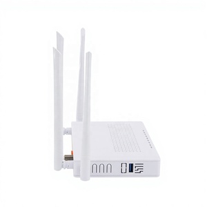 ลดราคาพิเศษ Xpon ONU V2802ACT 2GE+CATV+USB3.0+Wi-Fi 5 อุปกรณ์เครือข่าย - Product Image 3