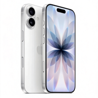 Vente en gros de téléphones Apple d'occasion authentiques, qualité A+, iPhone 17 256 Go 5G débloqué mondial, écran 6,3 pouces, 5 couleurs, vente en gros en vrac