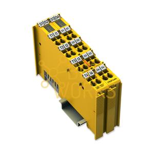 Wago 750665000001 - Nuevo - Product Image 1