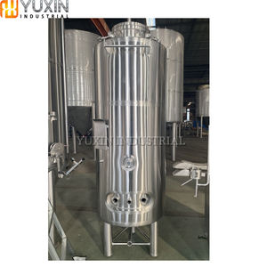 autoklave für mousserwein 6 bar edelstahl mousserwein tank zum verkauf - Product Image 3